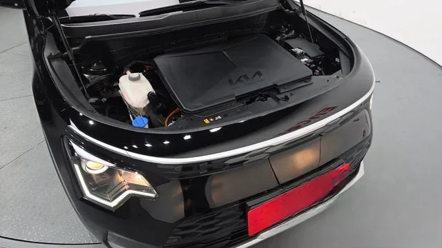 Kia Niro 2024 Air