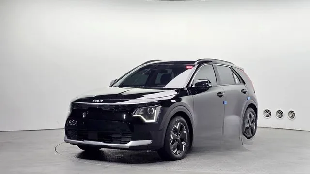 Kia Niro 2024 Air