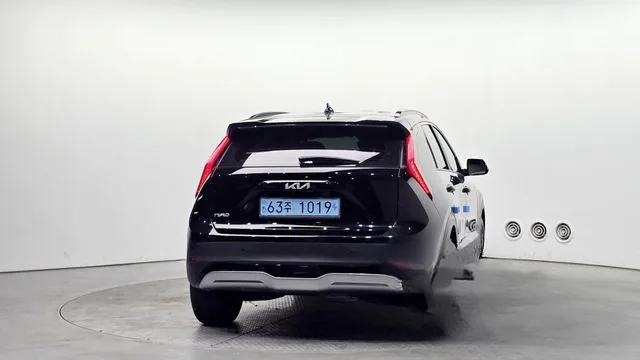 Kia Niro 2024 Air