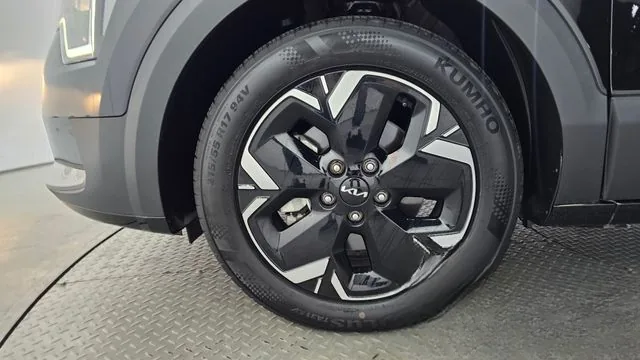Kia Niro 2024 Air