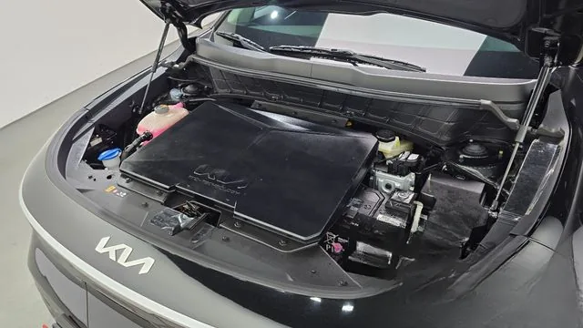 Kia Niro 2024 Air