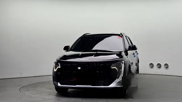 Kia Niro 2024 Air