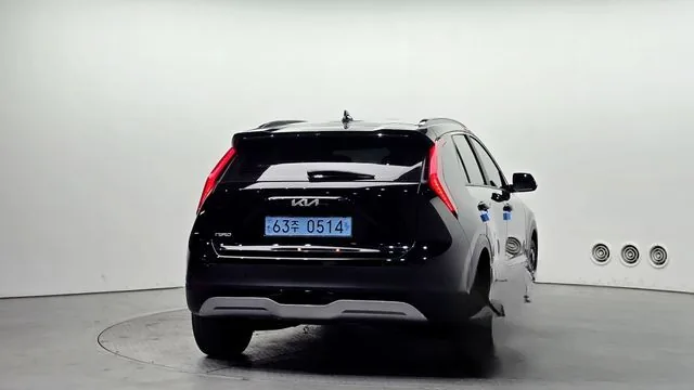 Kia Niro 2024 Air