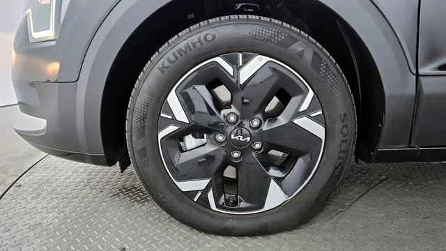 Kia Niro 2024 Air