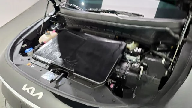 Kia Niro 2024 Air