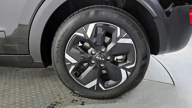 Kia Niro 2024 Air