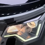 Kia Niro 2024 Air