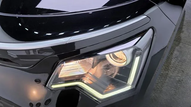 Kia Niro 2024 Air