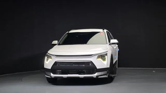 Kia Niro 2022 Trendy