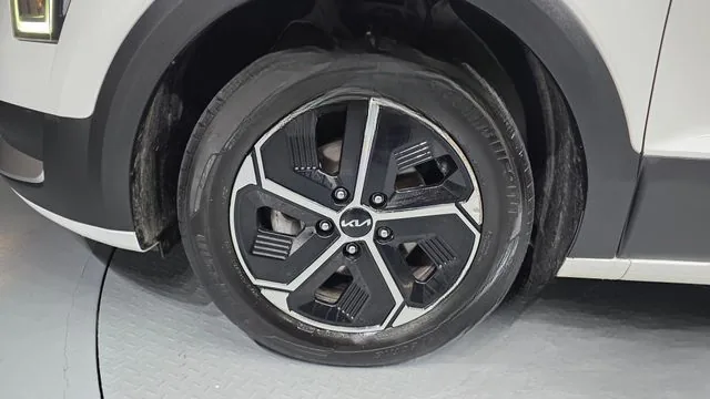 Kia Niro 2022 Trendy