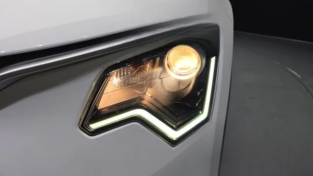 Kia Niro 2022 Trendy