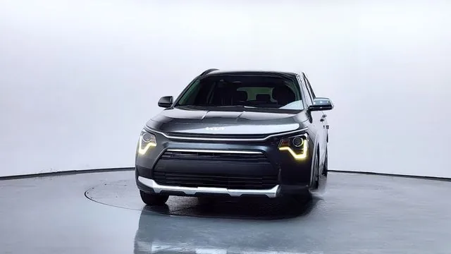 Kia Niro 2022 Prestige