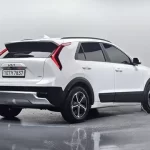 Kia Niro 2024 Prestige