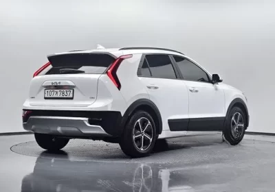 Kia Niro 2024 Prestige
