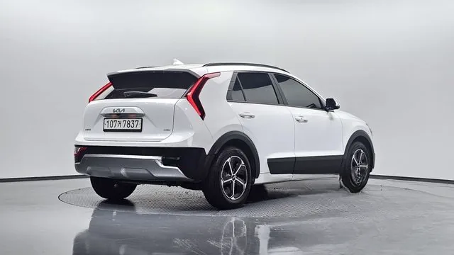 Kia Niro 2024 Prestige