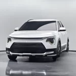 Kia Niro 2024 Prestige