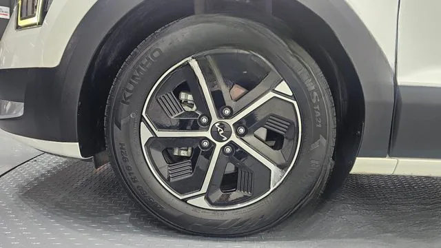 Kia Niro 2024 Prestige