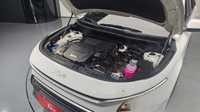 Kia Niro 2024 Prestige