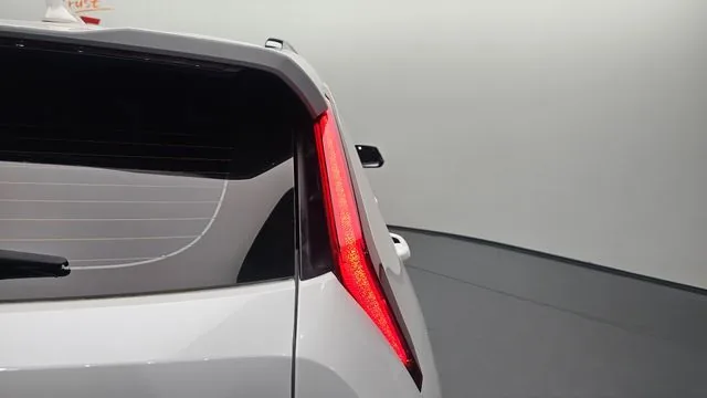 Kia Niro 2024 Prestige