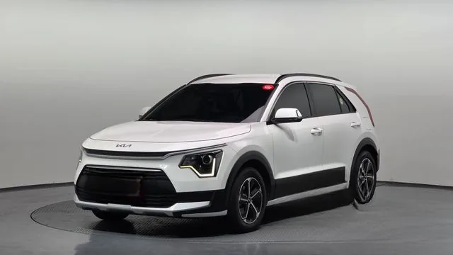 Kia Niro 2022 Prestige