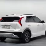 Kia Niro 2022 Prestige