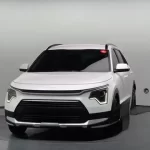 Kia Niro 2022 Prestige