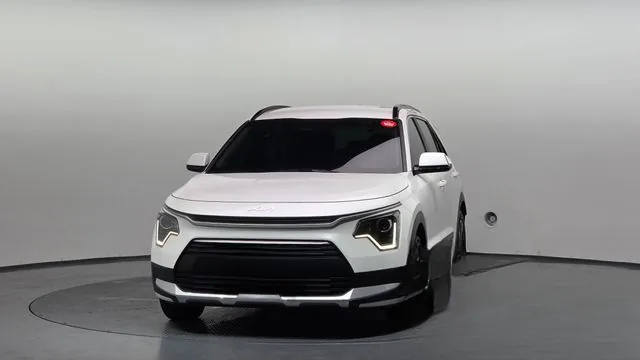Kia Niro 2022 Prestige