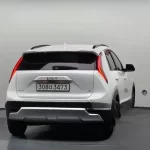 Kia Niro 2022 Prestige