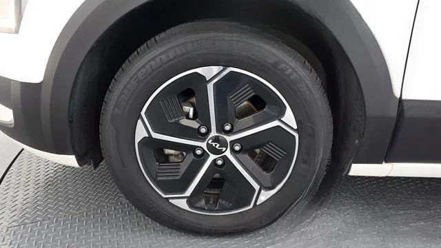 Kia Niro 2022 Prestige