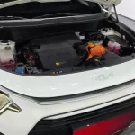 Kia Niro 2022 Prestige
