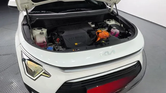 Kia Niro 2022 Prestige