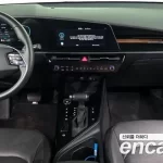 Kia Niro 2022 Prestige