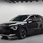 Kia Niro 2024 Air
