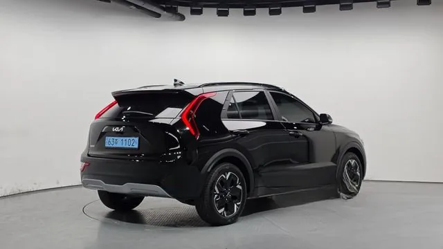 Kia Niro 2024 Air