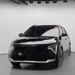 Kia Niro 2024 Air
