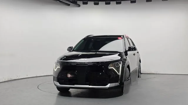 Kia Niro 2024 Air