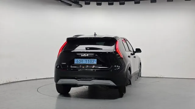 Kia Niro 2024 Air