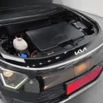 Kia Niro 2024 Air