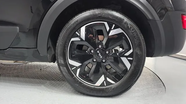 Kia Niro 2024 Air