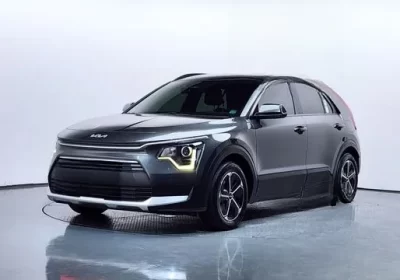 Kia Niro 2022 Prestige
