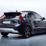 Kia Niro 2022 Prestige