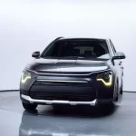 Kia Niro 2022 Prestige