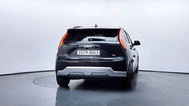 Kia Niro 2022 Prestige