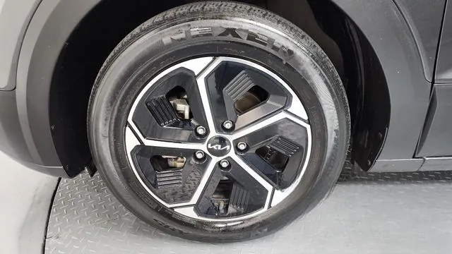 Kia Niro 2022 Prestige