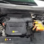 Kia Niro 2022 Prestige