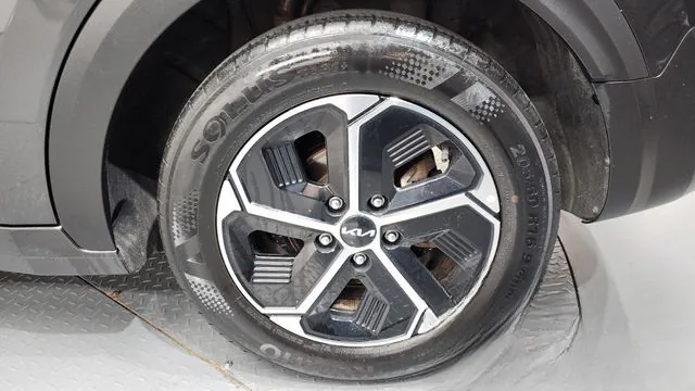 Kia Niro 2022 Prestige