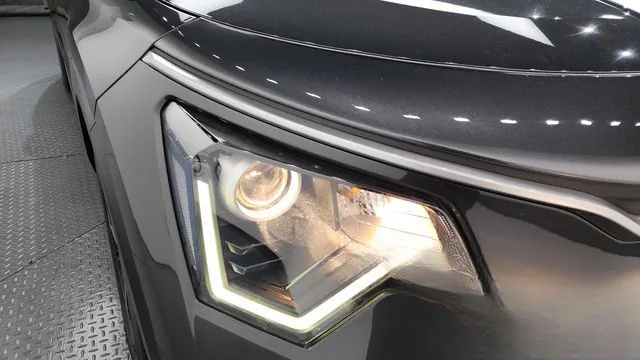 Kia Niro 2022 Prestige
