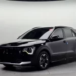 Kia Niro 2024 Air