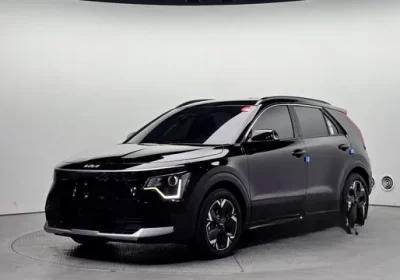 Kia Niro 2024 Air