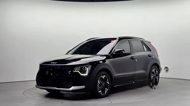 Kia Niro 2024 Air